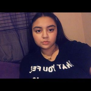 Meet your Posher, Jacqueline